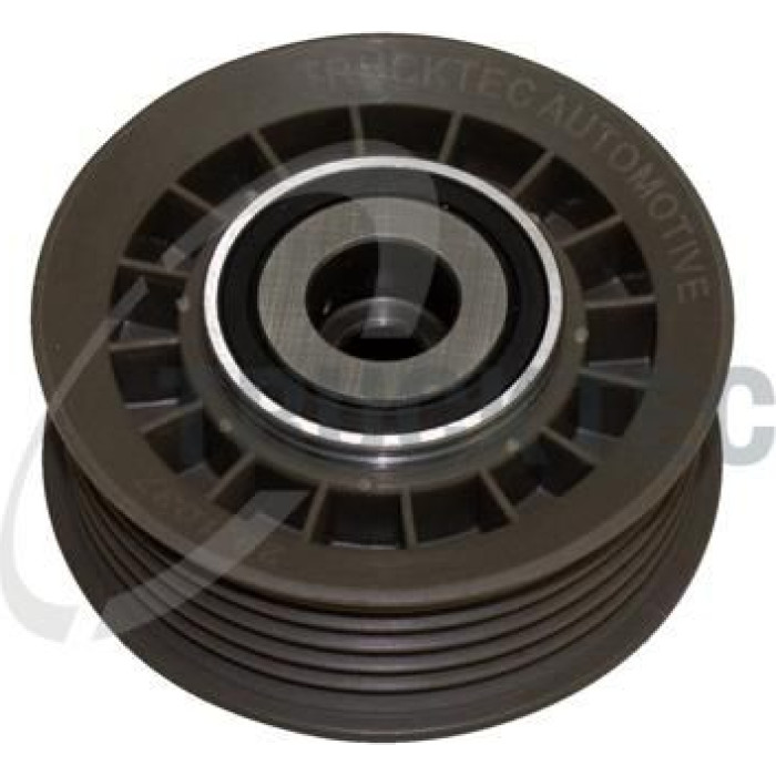 TRUCKTEC AUTOMOTIVE Führungsrolle 02.19.104 TRUCKTEC AUTOMOTIVE Führungsrolle 02.19.104