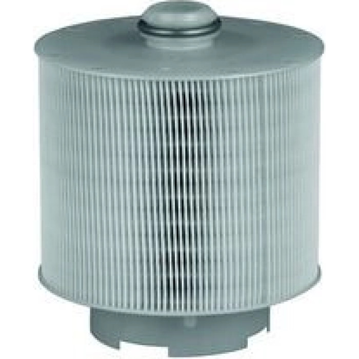 MAHLE Luftfilter LX 1006/1D MAHLE Luftfilter LX 1006/1D
