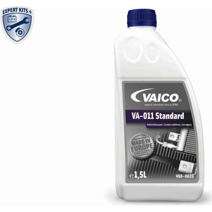 Vaico Kühlerfrostschutz V60-0020 Vaico Kühlerfrostschutz V60-0020
