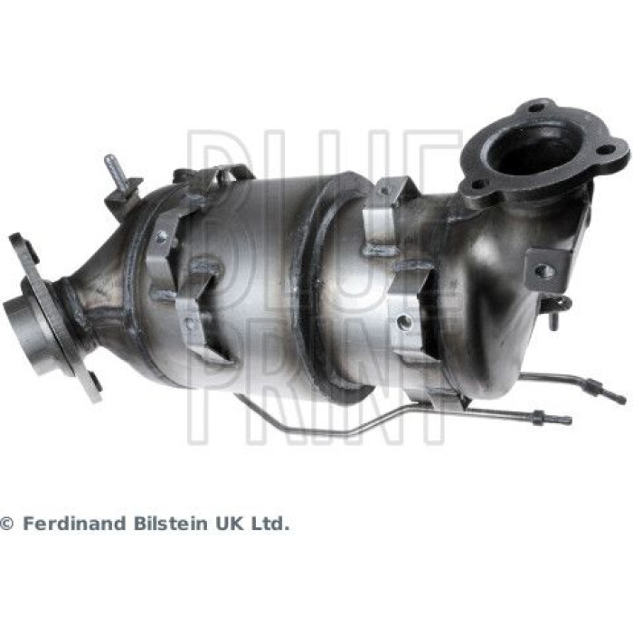 BluePrint Partikelfilter ADT360502 BluePrint Partikelfilter ADT360502