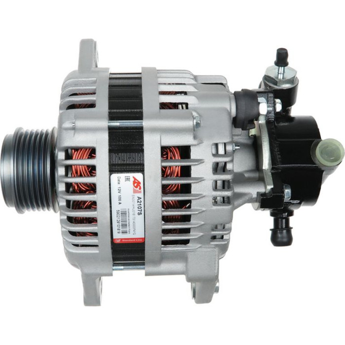 AS-PL Generator A2107S AS-PL Generator A2107S