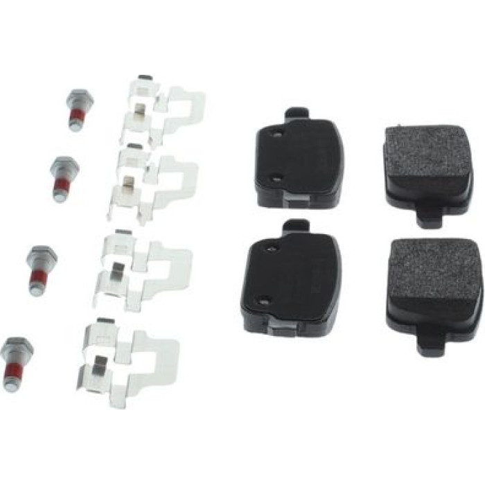 0 986 494 214 Bosch Bremsbelagsatz 0 986 494 214 0 986 494 214 Bosch Bremsbelagsatz 0 986 494 214