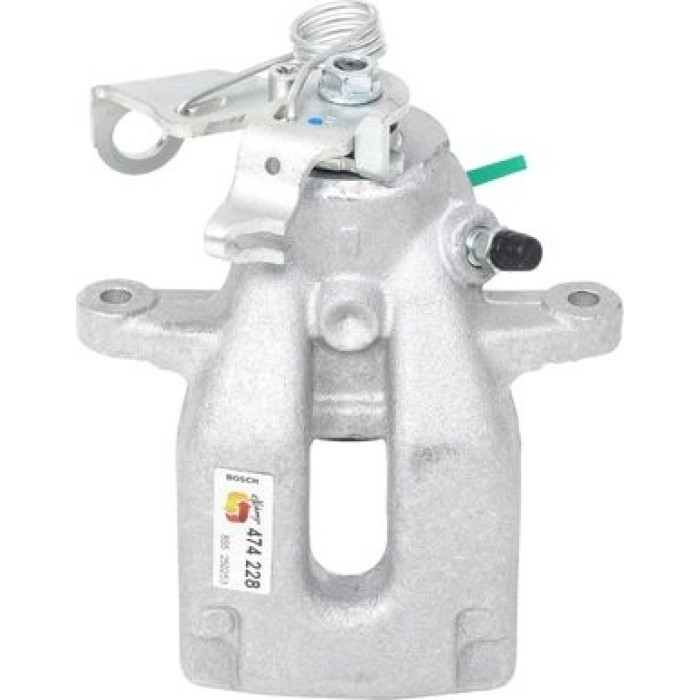 Bosch Bremssattel Hinterachse rechts 0 986 474 228 Bosch Bremssattel Hinterachse rechts 0 986 474 228