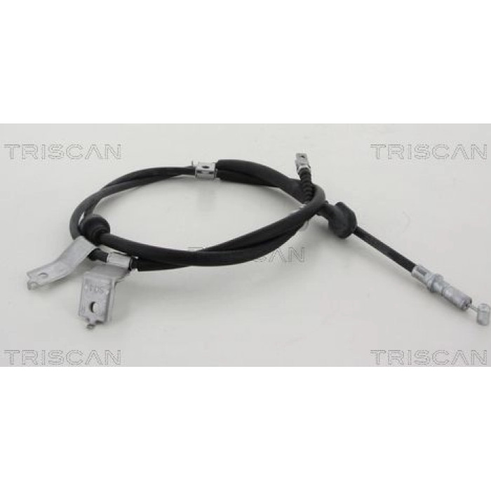 Seilzug, Feststellbremse Honda T. Civic 1.6 95-01 Pr 8140 40169 Seilzug, Feststellbremse Honda T. Civic 1.6 95-01 Pr 8140 40169