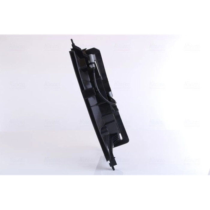 Nissens Kühlerlüfter PKW 85241 Nissens Kühlerlüfter PKW 85241