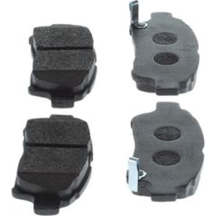 0 986 424 535 Bosch Bremsbelagsatz 0 986 424 535 0 986 424 535 Bosch Bremsbelagsatz 0 986 424 535