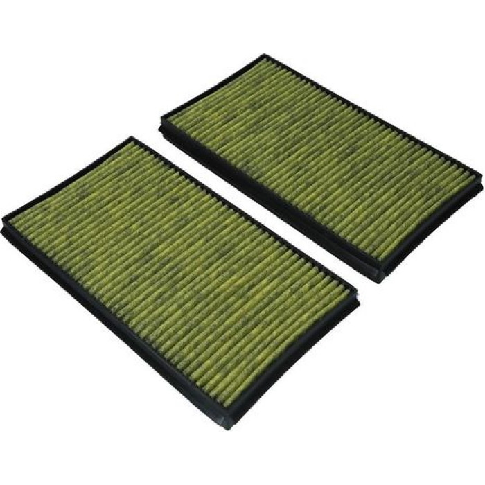 Kamoka Innenraumfilter 6080033