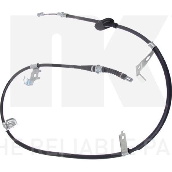 NK Handbremsseil 9023170 - rechts