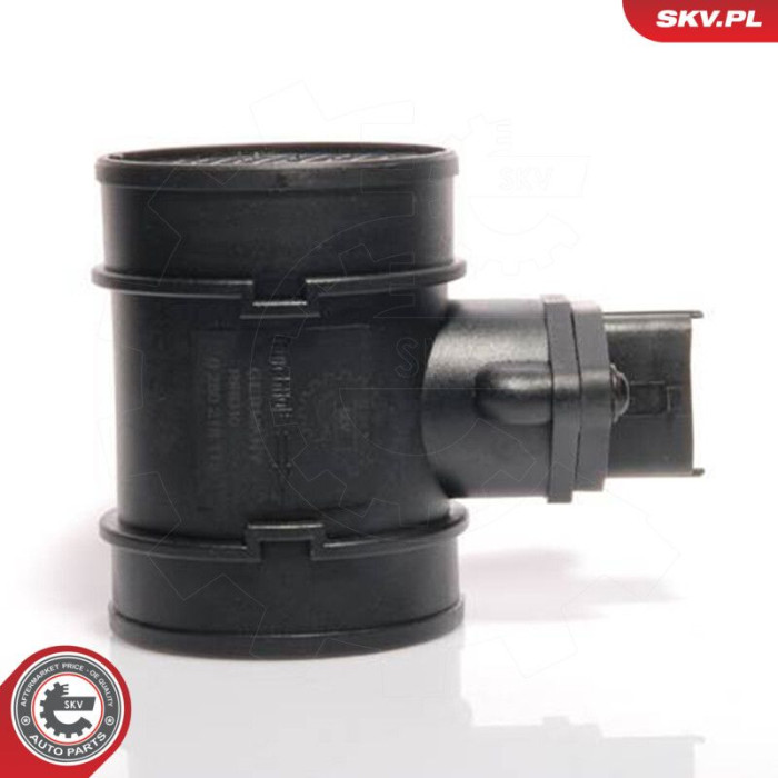07SKV064 SKV GERMANY Luftmassenmesser Luftmengenmesser 07SKV064 07SKV064 SKV GERMANY Luftmassenmesser Luftmengenmesser 07SKV064