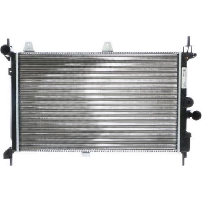 MAHLE Kühler, Motorkühlung CR 267 000S MAHLE Kühler, Motorkühlung CR 267 000S