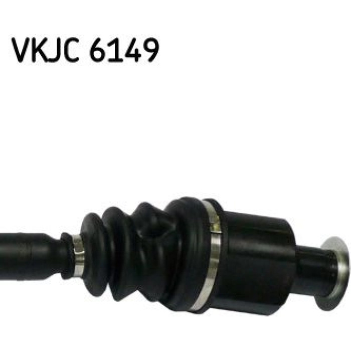 SKF Antriebswelle VKJC 6149 SKF Antriebswelle VKJC 6149