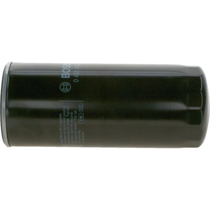 Bosch Ölfilter 0 451 403 001 Bosch Ölfilter 0 451 403 001