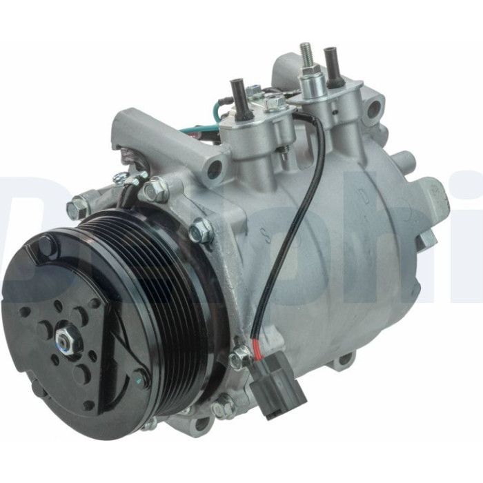 Delphi Kompressor CS20492 Delphi Kompressor CS20492