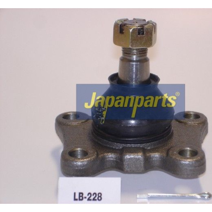 Gelenk - Radaufhängung Toyota P. Hi-Lux 4Wd 84-88 LB-228 Gelenk - Radaufhängung Toyota P. Hi-Lux 4Wd 84-88 LB-228