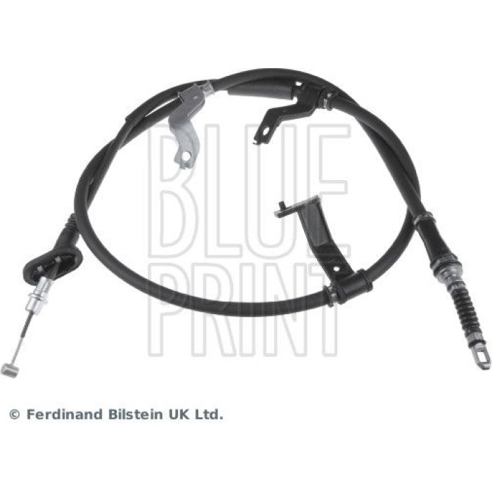 Seilzug, Feststellbremse Hyundai T. Tucson 2.0 04-10 Le ADG046142 Seilzug, Feststellbremse Hyundai T. Tucson 2.0 04-10 Le ADG046142
