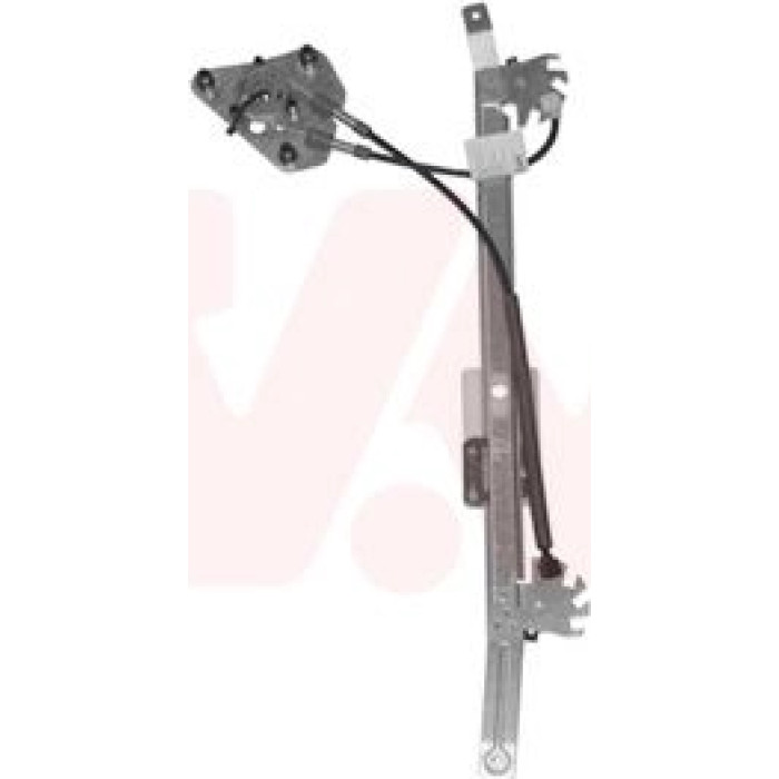 Van Wezel Fensterheber 4941264 Van Wezel Fensterheber 4941264