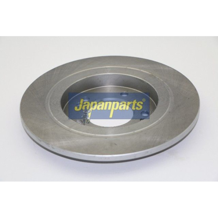Japanparts Bremsscheibe DP-K20C Japanparts Bremsscheibe DP-K20C