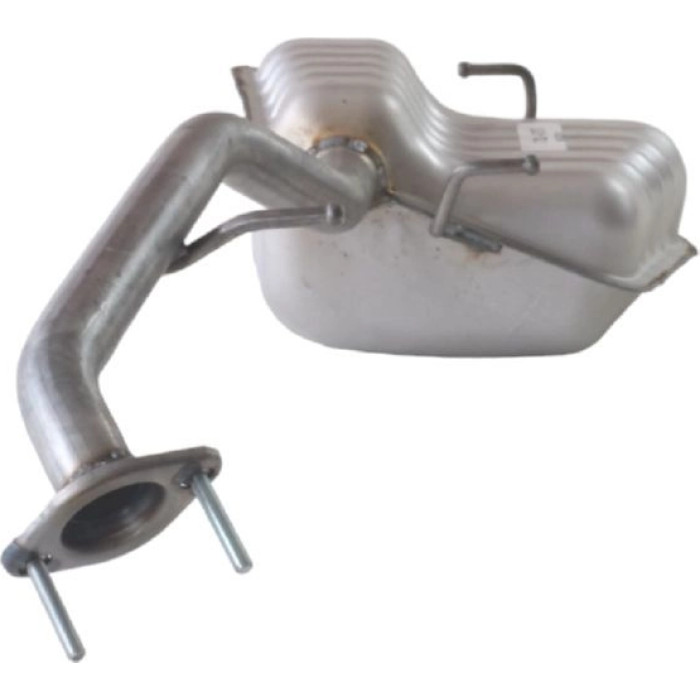 Bosal Schalldämpfer 171-035 Bosal Schalldämpfer 171-035
