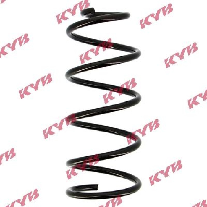 KYB Fahrwerksfeder RA7132 KYB Fahrwerksfeder RA7132