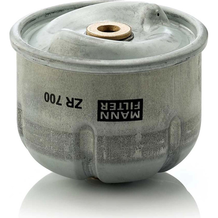 MANN-FILTER Ölfilter ZR 700 X MANN-FILTER Ölfilter ZR 700 X