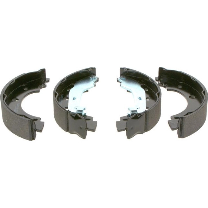 Bosch Bremsbacken 0 986 487 570