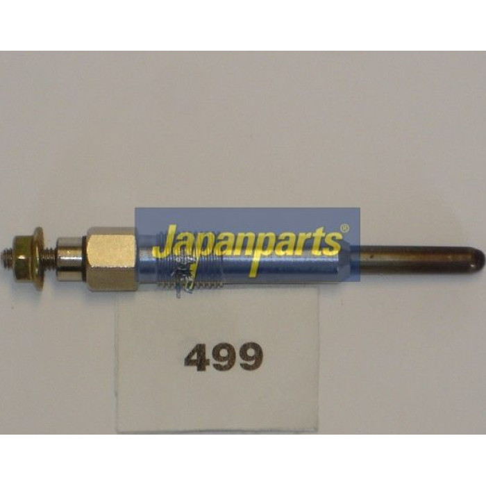 Japanparts Glühkerze CE-499 Japanparts Glühkerze CE-499