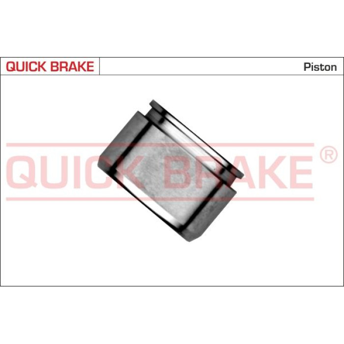 Quick Brake Bremssattelkolben 185257K Quick Brake Bremssattelkolben 185257K
