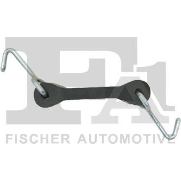 FA1 Auspuffhalter 333-902 FA1 Auspuffhalter 333-902