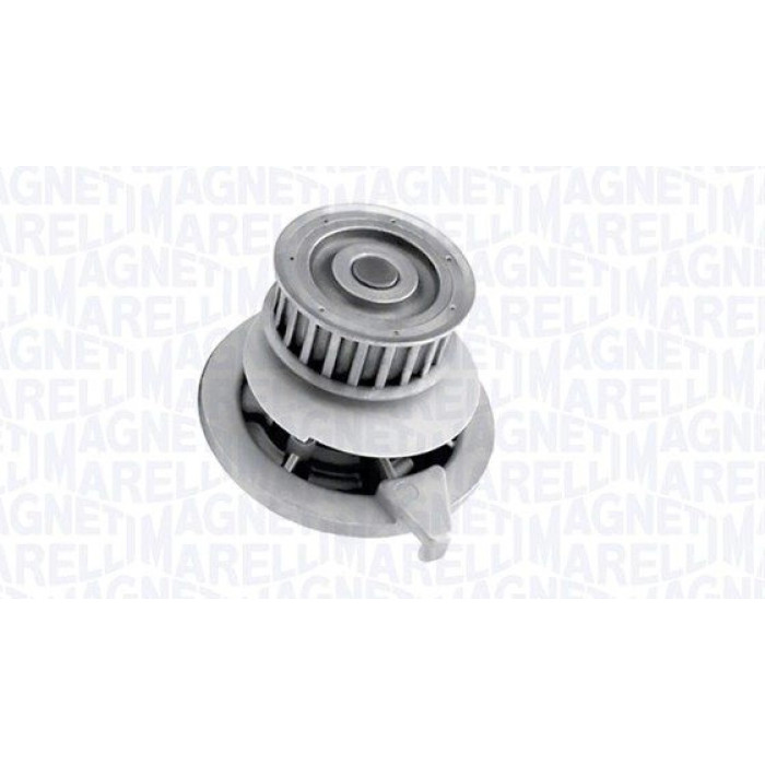 Magneti Marelli Wasserpumpe / Kühlmittelpumpe 352316170847 Magneti Marelli Wasserpumpe / Kühlmittelpumpe 352316170847