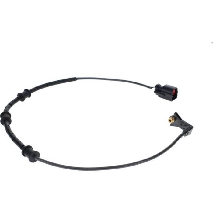 Bosch Bremsbelagverschleißsensor 1987474515