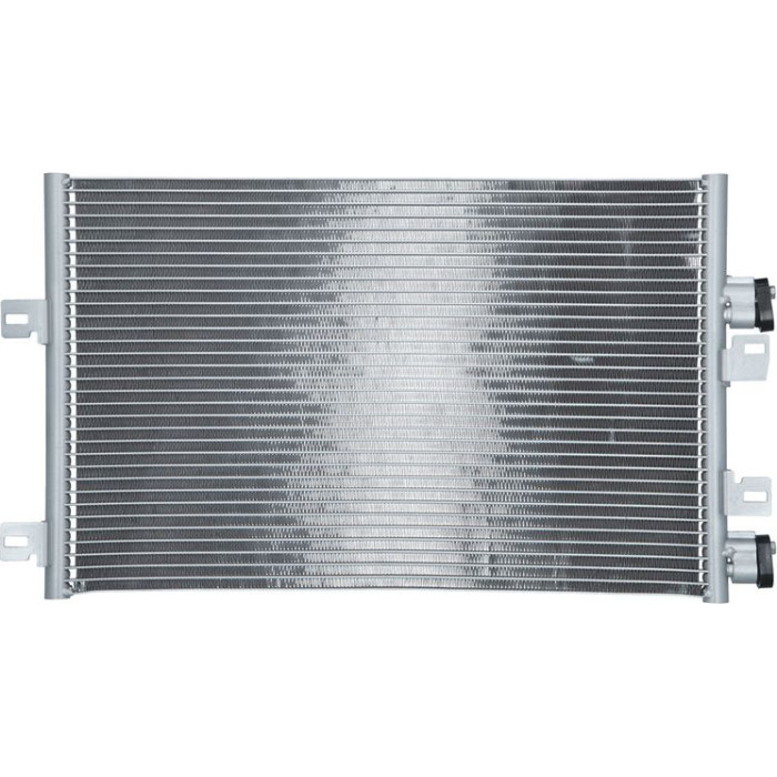 Valeo Klimakondensator 812745 Valeo Klimakondensator 812745