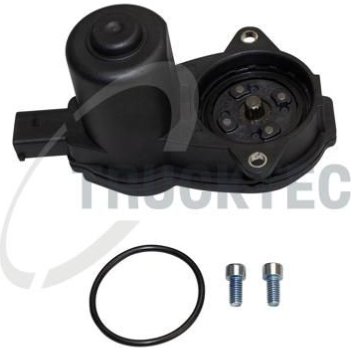 TRUCKTEC AUTOMOTIVE Baubares Element 07.35.331 TRUCKTEC AUTOMOTIVE Baubares Element 07.35.331