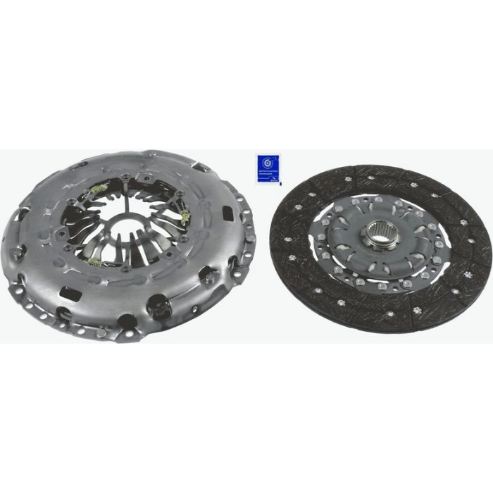3000 951 880 Sachs Kupplungssatz 3000 951 880 3000 951 880 Sachs Kupplungssatz 3000 951 880