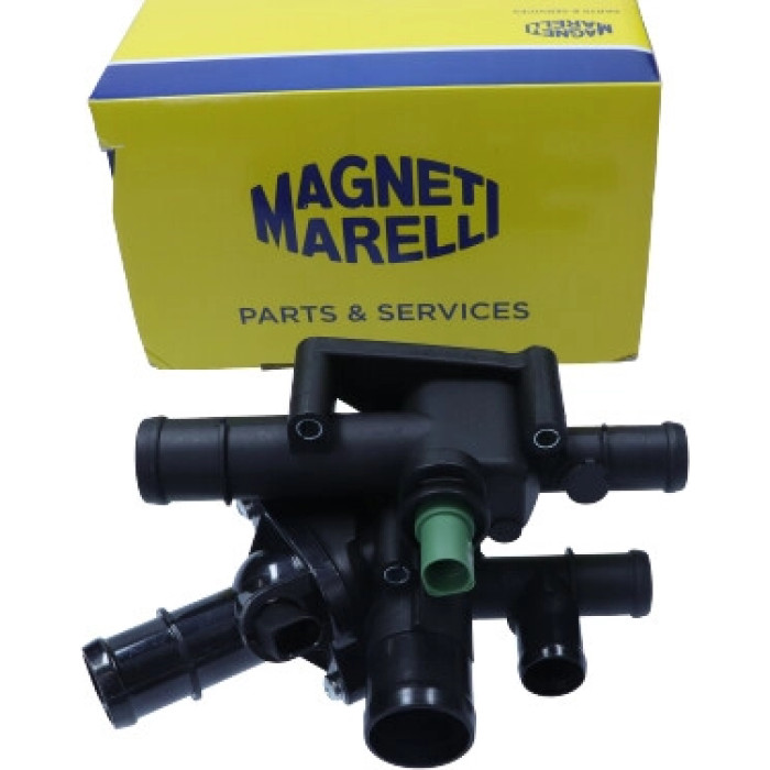 Magneti Marelli Kühlmittelthermostat 352317100090 Magneti Marelli Kühlmittelthermostat 352317100090