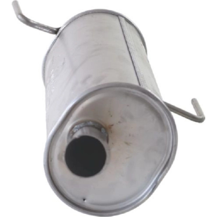 Bosal Schalldämpfer 185-099 Bosal Schalldämpfer 185-099