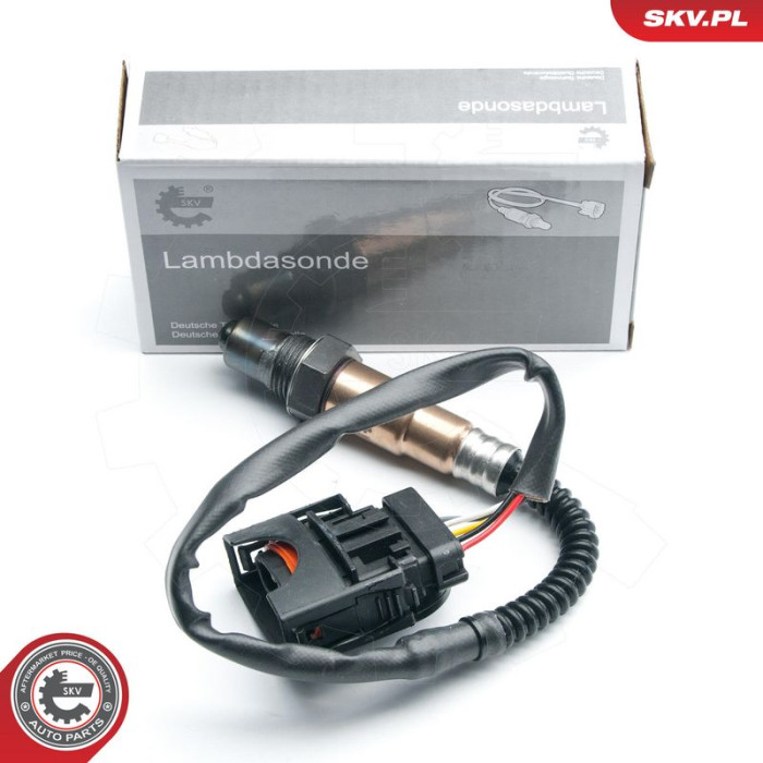 09SKV865 SKV GERMANY Lambdasonde 09SKV865 09SKV865 SKV GERMANY Lambdasonde 09SKV865