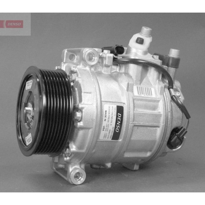 DCP17063 Denso Kompressor DCP17063