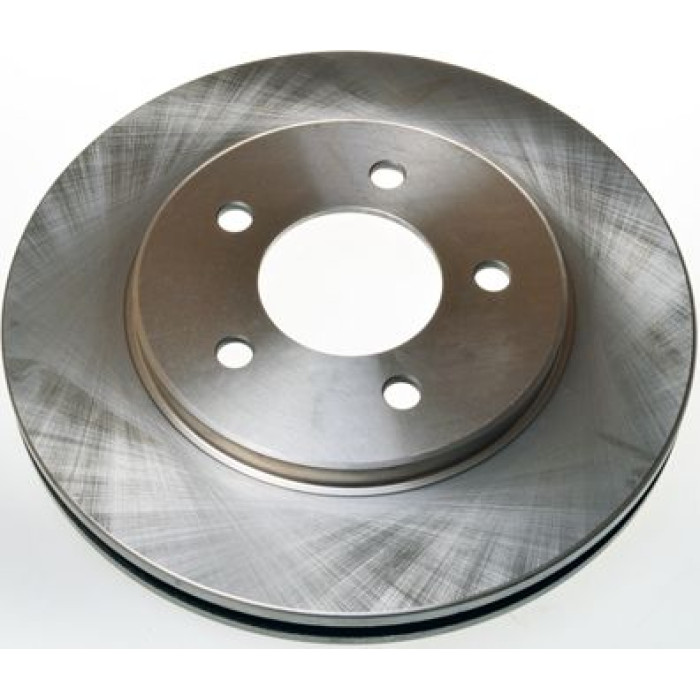 Denckermann Bremsscheibe B130279 Denckermann Bremsscheibe B130279