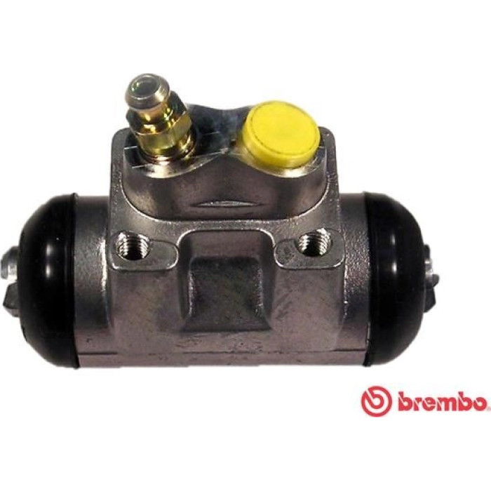 BREMBO Radbremszylinder A 12 627
