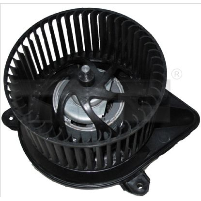 TYC Ventilator 528-0005 TYC Ventilator 528-0005