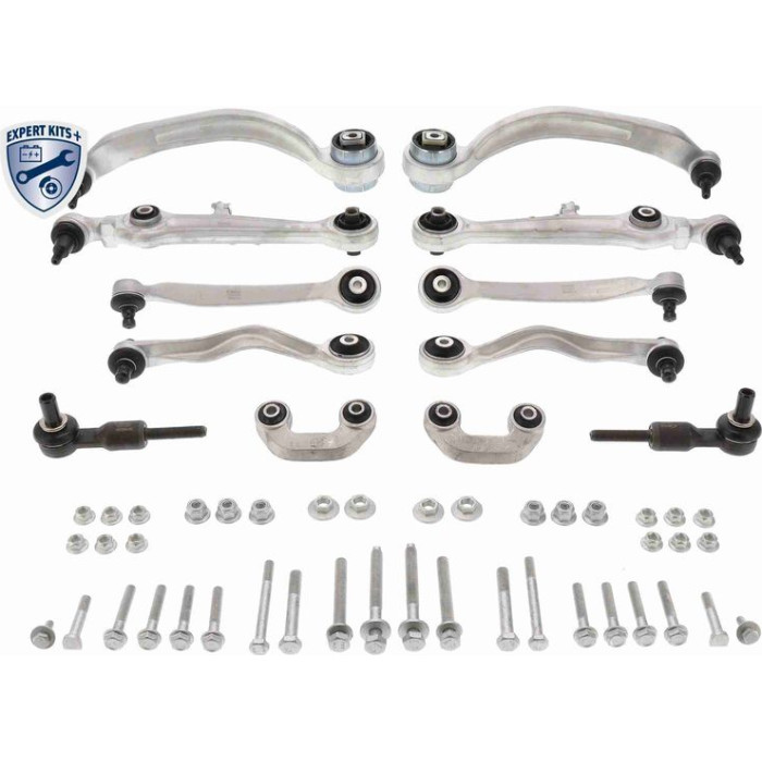 Vaico Fahrwerkslenkersatz V10-7205 Vaico Fahrwerkslenkersatz V10-7205