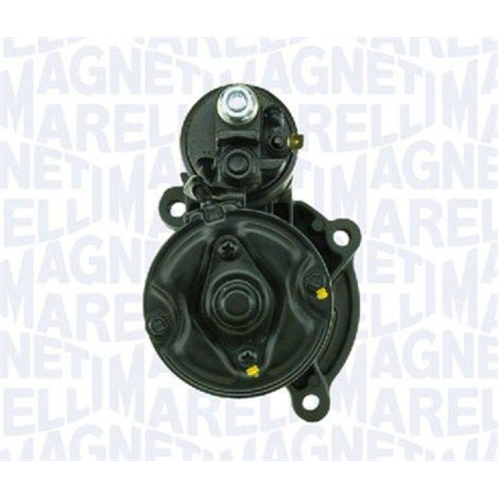 Magneti Marelli Anlasser 063524161010 Magneti Marelli Anlasser 063524161010
