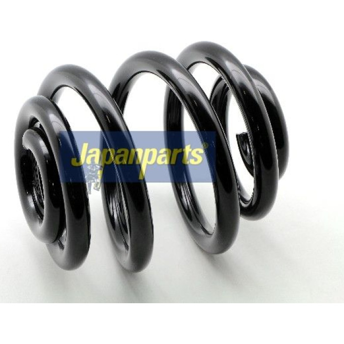 Japanparts Fahrwerksfeder ZC6743X Japanparts Fahrwerksfeder ZC6743X