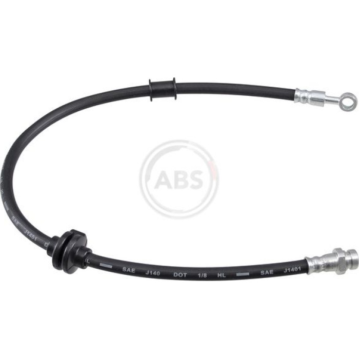 A.B.S. Bremsschlauch SL 1261 A.B.S. Bremsschlauch SL 1261
