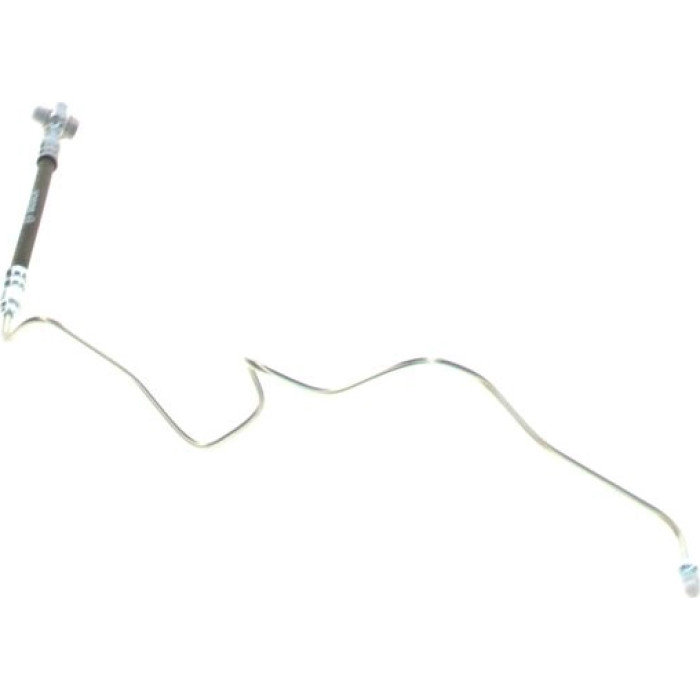 Bosch 17 455 055 Bremsschlauch Hinterachse links inkl Rohr 1987481536