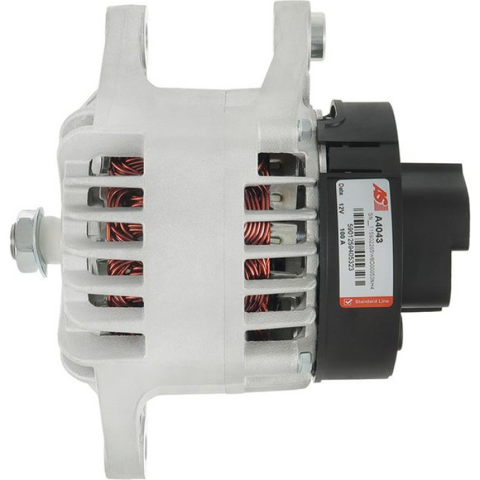 A4043 AS-PL Lichtmaschine (Generator) A4043