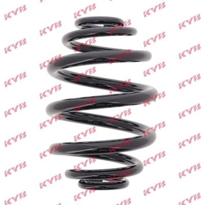RJ6237 KYB Fahrwerksfeder Renault T. Kangoo 1.6/1.9D 10/01-02/08 4X4 RJ6237 KYB Fahrwerksfeder Renault T. Kangoo 1.6/1.9D 10/01-02/08 4X4