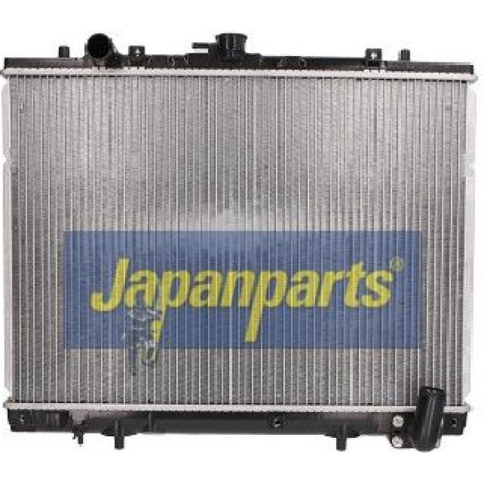 Japanparts Motorkühler RDA163034 Japanparts Motorkühler RDA163034