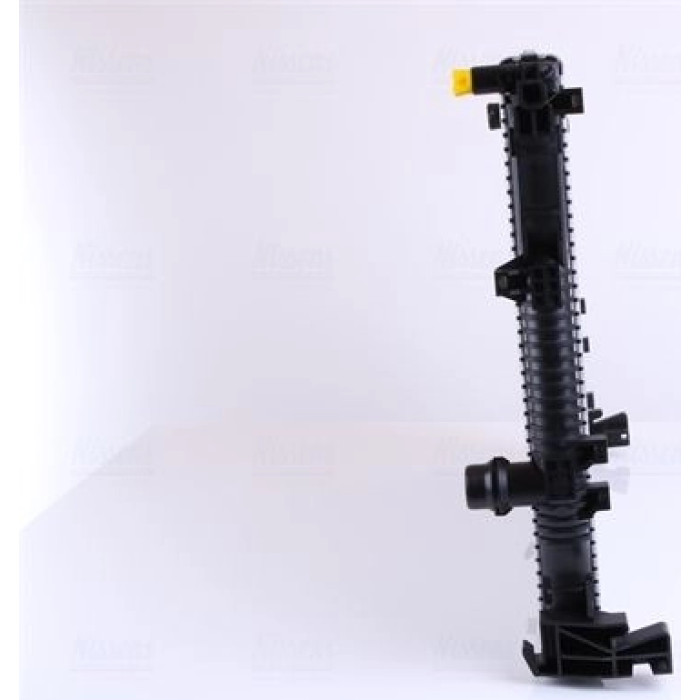 Nissens Wasserkühler PKW 606524 Nissens Wasserkühler PKW 606524