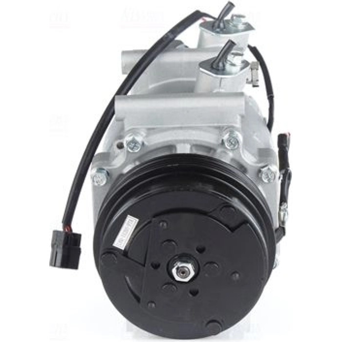 Nissens Klimakompressor PKW 890155 Nissens Klimakompressor PKW 890155